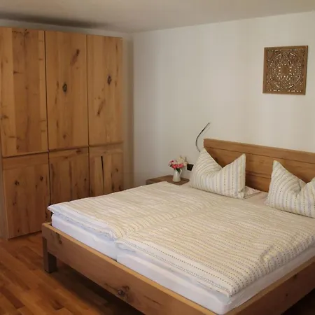 Pension Neuhausen Guest house Schoenau am Koenigsee