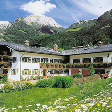 Pension Neuhausen